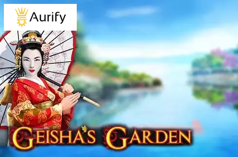Geisha's Garden